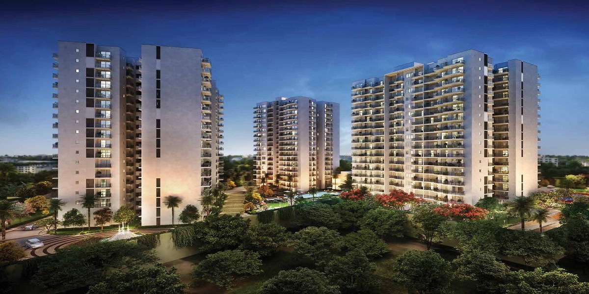 Gulshan Wave City Ghaziabad  Featured Image